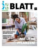 Blumen Ostmann GmbH Mit Liebe pflanzen! - Ostmann - bis 09.02.2022