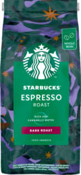 Starbucks Espresso Dark Roast , 450 g