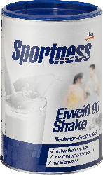Sportness Eiweiß 90 Shake