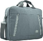 MediaMarkt CASE-LOGIC Huxton Attaché - Borsa per computer portatile, Universal, 14 "/36.87 cm, Balsam
