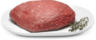 Black Angus Beef Huft