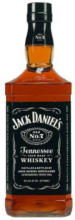 BILLA Jack Daniel's Tennessee Whiskey No. 7