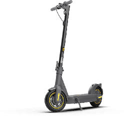 Ninebot by Segway E-Scooter Ninebot MAX G30E II; E-Roller