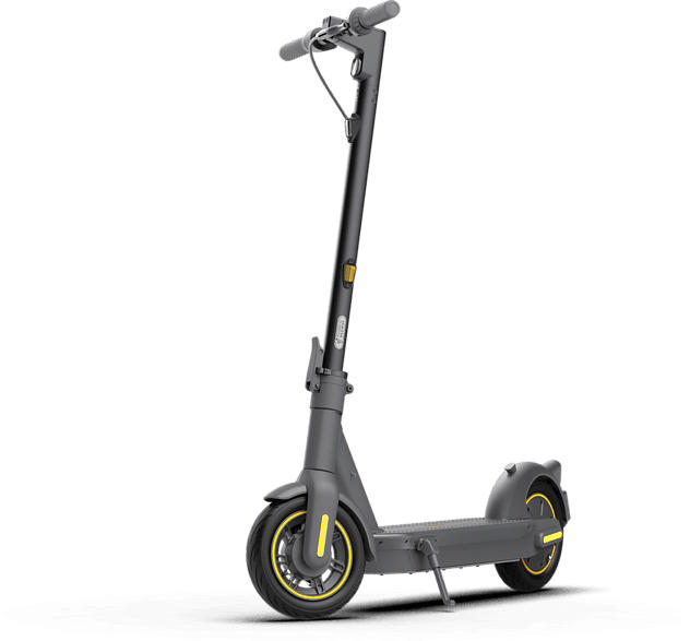 Ninebot by Segway E-Scooter Ninebot MAX G30E II; E-Roller