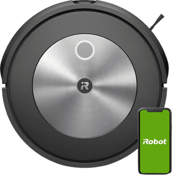 iRobot ROOMBA J7 (J7158) Saugroboter