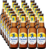 Denner Bière lager Calanda, 24 x 33 cl - au 15.08.2022