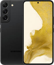 SAMSUNG Galaxy S22 5G - Smartphone (6.1 ", 128 GB, Phantom Black)