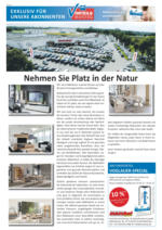Nordwest-Zeitung Vorteilsmontag - bis 20.02.2022