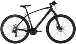 KS-Cycling Mountain-Bike Larrikin Aluminiumrahmen 852M schwarz ca. 29 Zoll