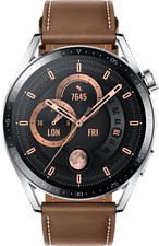 Huawei Watch GT 2 Sport für 88€ - Smartwatch mit 46mm Gehäuse \u0026 1,2\