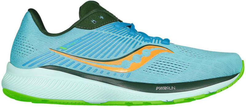 Saucony scarpa corsa da uomo Guide 14 -