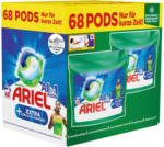 OTTO'S Ariel pods lavatrice All-in-1 Universal con antiodore extra 2 x 34 cicli di lavaggio -
