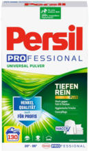 OTTO'S Persil Professional polvere universale 130 lavaggi -