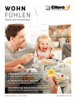 Möbel Eilers GmbH Wohnfühlen - bis 28.02.2022