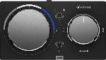 MediaMarkt ASTRO GAMING PC/MAC/PS4 MixAmp Pro TR - Amplificateur de jeu (Noir/Bleu)