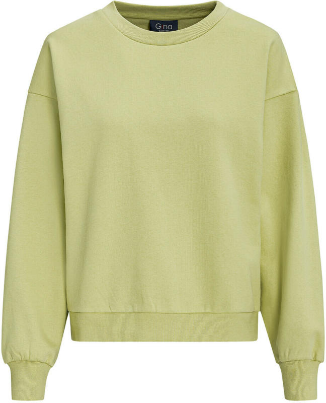 Damen Sweatshirt in weicher Qualität
