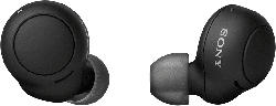 Sony True Wireless Kopfhörer WF-C500, schwarz