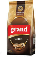 BILLA Grand Kaffee Gold