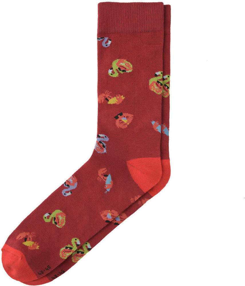 1 Paar Herren Socken mit Krabben-Motiven ️ Online von Ernsting&amp;#39;s family ...