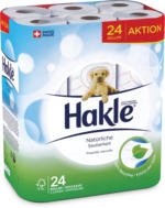 SPAR Hakle Toilettenpapier