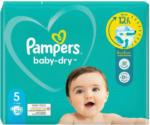 BILLA Pampers Baby Dry Gr. 5 Windeln