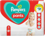 BILLA Pampers Baby Dry Pants Gr. 5 Windeln