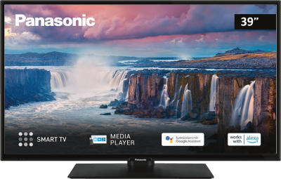 Panasonic TX-39JSW354