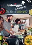 Zurbrüggen: Kochschule