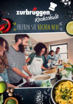 Zurbrüggen Zurbrüggen: Kochschule