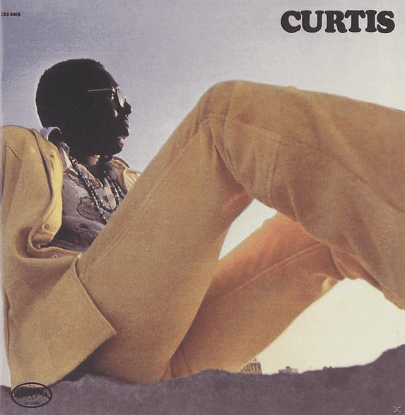 Curtis Mayfield - (Deluxe-Edition) [CD]