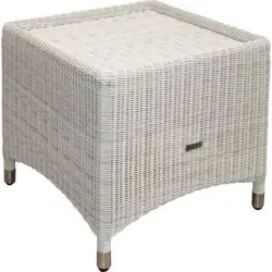 Gartenhocker in