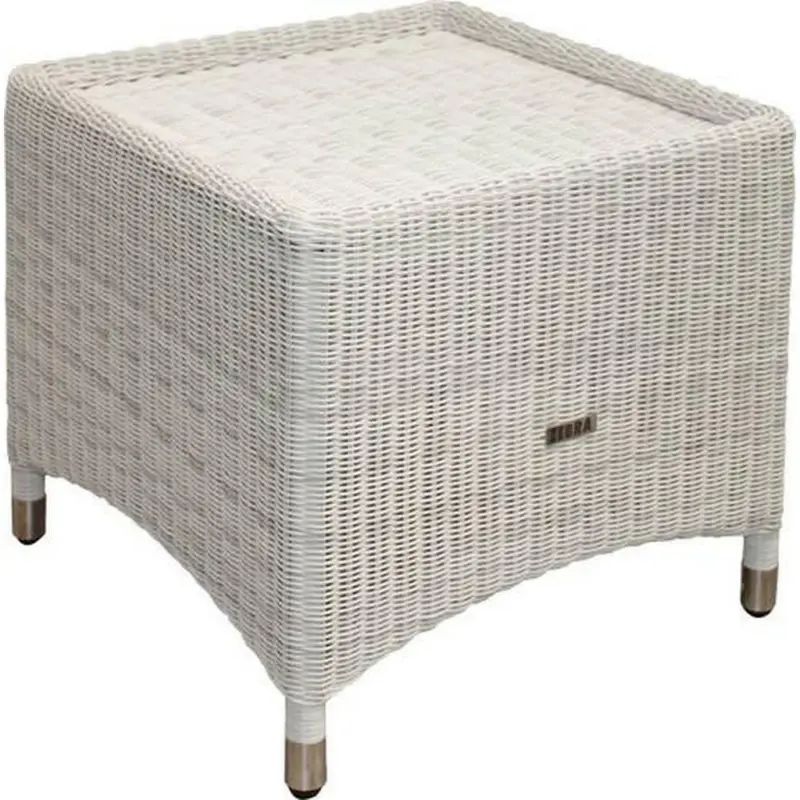Gartenhocker in