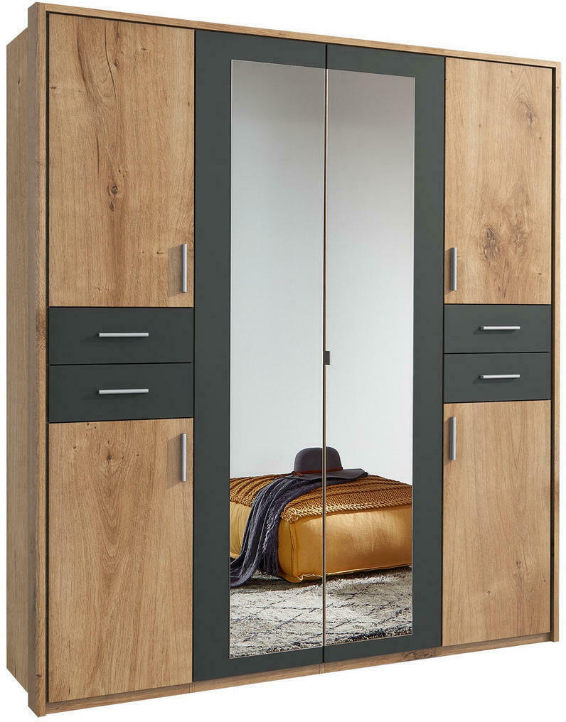 Xxxl Lutz Kleiderschrank
