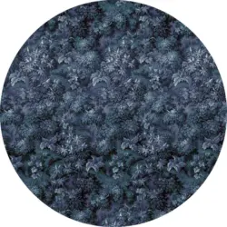 Fototapete 125/125 cm