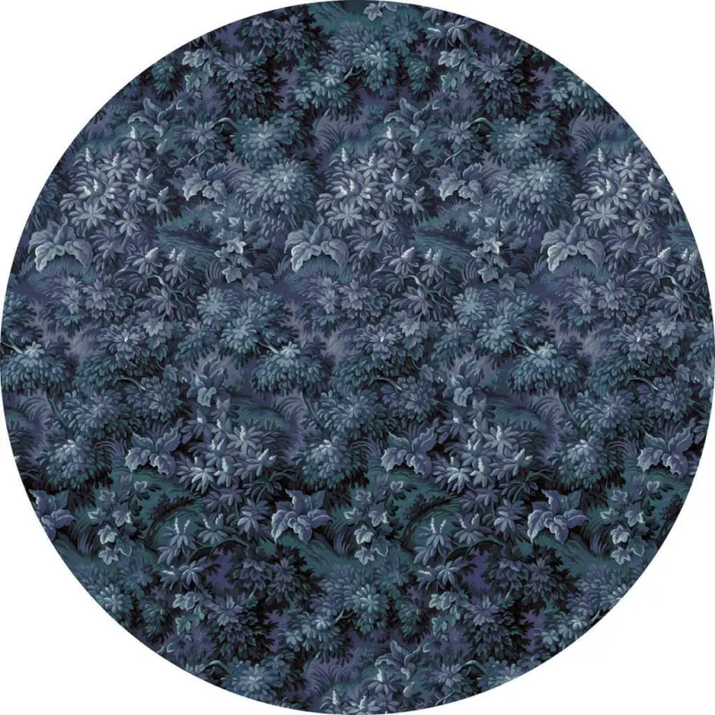 Fototapete 125/125 cm
