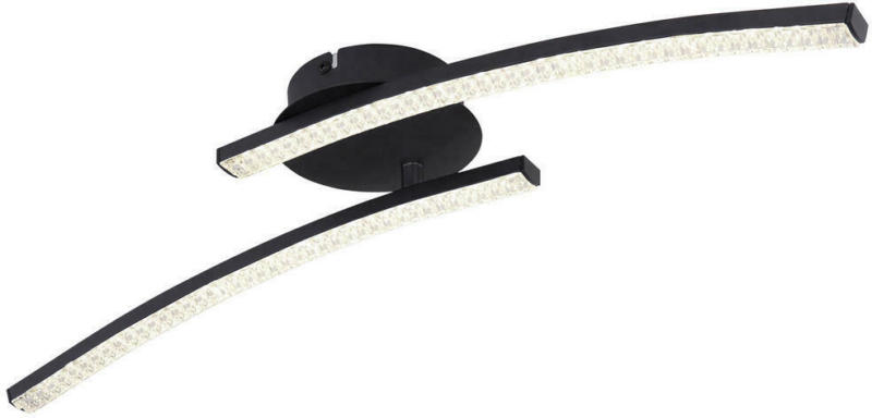 Led-Deckenleuchte 12 W 59/12/10,5 cm