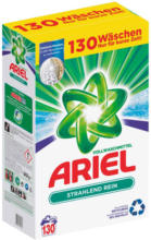 OTTO'S Ariel detersivo in polvere 130 lavaggi -