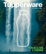 Tupperware gazetka do 31.08.2022 Tupperware – do 31.08.2022