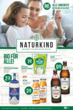 Naturkind Naturkind: Wochenangebote - bis 02.04.2022