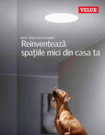 Catalog Velux până în data de 31.12.2022