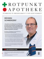 Dr. Noyer Apotheke PostParc Rotpunkt Angebote - al 30.04.2022