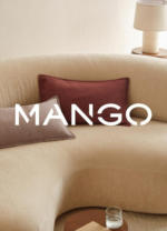 Mango gazetka do 11.03.2022 Mango – do 11.03.2022