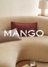 Mango gazetka do 11.03.2022