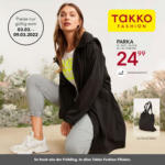 TAKKO Villach Takko Fashion - bis 09.03.2022