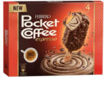 BILLA PLUS Ferrero Pocket Coffee Eis 4er