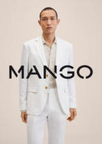 MANGO Catalog MANGO până în data de 09.03.2022 - până la 09-03-22