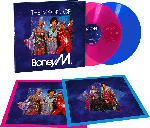 MediaMarkt Boney M. - The Magic Of [Vinyl] - bis 03.10.2022
