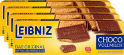 Biscuits au chocolat Leibniz , 4 x 125 g