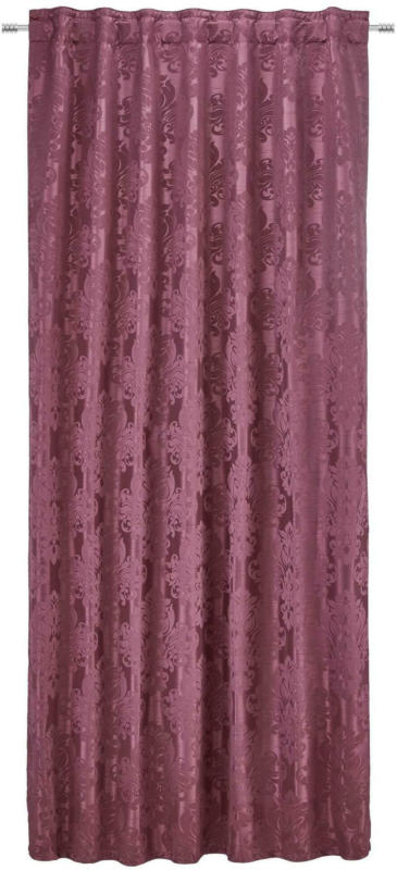 Schlaufenvorhang Charles ca. 140x245cm