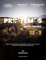 PROFITAL Velomania - bis 04.03.2022